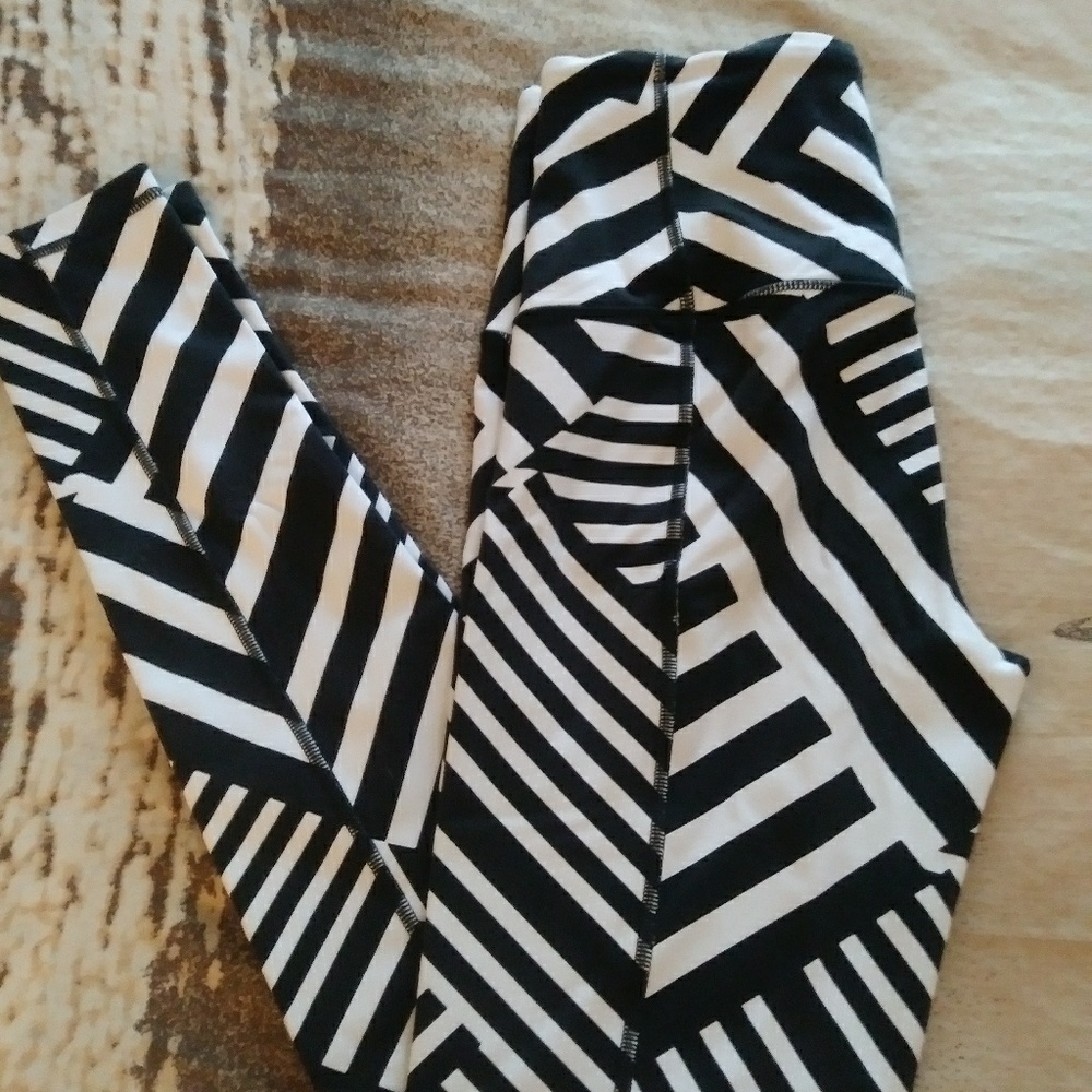 Victoria's Secret leggin pants